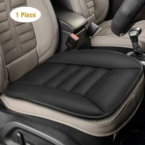 TRIMEC Coussin Voiture Siege, Coussin de Siège de Voiture Housse de Siège, Mousse Mémoire Protection Chaise Confortable Antidérapant Mat Pad Couverture TRIMEC Coussin Voiture Siege, Coussin de Siège de Voiture Housse de Siège, Mousse Mémoire Protection Chaise Confortable Antidérapant Mat Pad Couverture