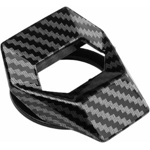 TRIMEC Couvercle de Bouton de démarrage de Voiture, Couvercle de Protection de démarrage de Voiture Universel Anti-Rayures Couvercle de Capuchon de clé de TRIMEC Couvercle de Bouton de démarrage de Voiture, Couvercle de Protection de démarrage de Voiture Universel Anti-Rayures Couvercle de Capuchon de clé de