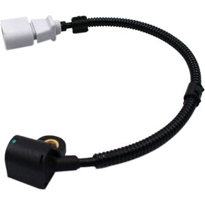 Tlily - cps Crankshaft Position Sensor 03G957147A for Mitsubishi Outlander Skoda Tlily - cps Crankshaft Position Sensor 03G957147A for Mitsubishi Outlander Skoda