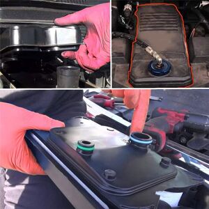 TLILY Crankcase Filter ccv Fit for 2007-2020 Dodge Ram 6.7L I6 Cummins Turbo Diesel Engine 904-418 4936636 TLILY Crankcase Filter ccv Fit for 2007-2020 Dodge Ram 6.7L I6 Cummins Turbo Diesel Engine 904-418 4936636