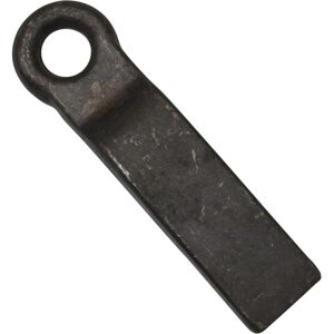 Securefix Direct - Cranked Trailer Hitch Eye 16' Mild Steel (24 Ton Weld On Towing Ring) Securefix Direct - Cranked Trailer Hitch Eye 16' Mild Steel (24 Ton Weld On Towing Ring)