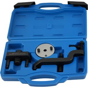 MAXPEEDINGRODS Crankshaft Lock & Water Pump Tool Set for VW Touareg 2.5 TDI BPC T10221A MAXPEEDINGRODS Crankshaft Lock & Water Pump Tool Set for VW Touareg 2.5 TDI BPC T10221A
