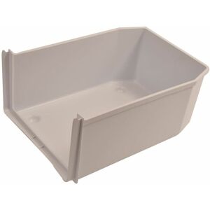 Indesit Refrigerator Crisper Box - White Indesit Refrigerator Crisper Box - White