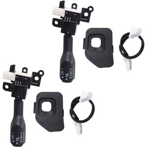 Tlily - Cruise Control Switch 84632-34011 84632-34017 For Toyota Corolla Yaris Vios Hilux Hiace Wish Auris Prius Previa RAV4 84632-0F010 X2 I263166 Tlily - Cruise Control Switch 84632-34011 84632-34017 For Toyota Corolla Yaris Vios Hilux Hiace Wish Auris Prius Previa RAV4 84632-0F010 X2 I263166