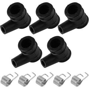 Csparkv - 10 Professional Chainsaw Coil Spring Replacement Parts - Multi-function Power Tool Accessories Csparkv - 10 Professional Chainsaw Coil Spring Replacement Parts - Multi-function Power Tool Accessories