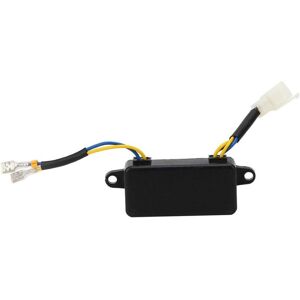 Csparkv - 10×3×3cm)Generator Regulator, 3KW avr Voltage Regulator, avr for Gasoline Generator, 250V 220UF avr for 2-3Kw Single Phase Gasoline Csparkv - 10×3×3cm)Generator Regulator, 3KW avr Voltage Regulator, avr for Gasoline Generator, 250V 220UF avr for 2-3Kw Single Phase Gasoline