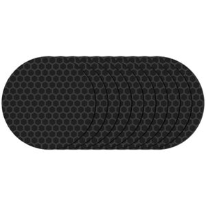 CSPARKV 10PCS Reflective Tape, MoreChioce 5CM Diameter Reflective Stickers Waterproof Warning Self-adhesive Tape Motorcycle Car Anti-scratch CSPARKV 10PCS Reflective Tape, MoreChioce 5CM Diameter Reflective Stickers Waterproof Warning Self-adhesive Tape Motorcycle Car Anti-scratch