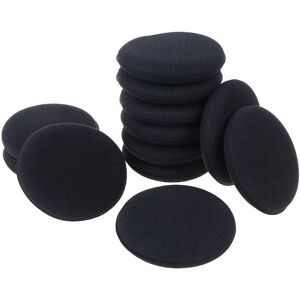 CSPARKV 12Pcs Microfiber Car Applicator Pads, Extra Soft and No Damage to Surface, Great for Polishing and Waxing, Leather Care, Interior Sponge, Car CSPARKV 12Pcs Microfiber Car Applicator Pads, Extra Soft and No Damage to Surface, Great for Polishing and Waxing, Leather Care, Interior Sponge, Car