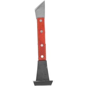 Csparkv - 1PC Fruit Tree Bark Scraper Log Peeler Bark Peeler Tree Bark Cutter Debarking Tool Bonsai Tools Stainless Steel Spatula Cutting Tool Csparkv - 1PC Fruit Tree Bark Scraper Log Peeler Bark Peeler Tree Bark Cutter Debarking Tool Bonsai Tools Stainless Steel Spatula Cutting Tool