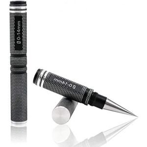 Csparkv - 1PCS 0-14mm Expandable Hole Opening Reamer for rc Model Body Csparkv - 1PCS 0-14mm Expandable Hole Opening Reamer for rc Model Body