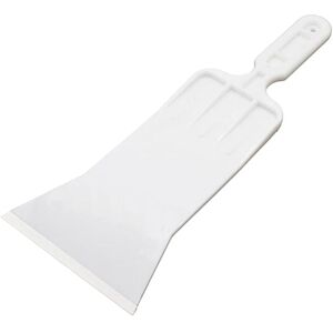 Csparkv - 1PCS Car Squeegee Bulldozer Window Cleaning Tool Tint Film Front Rear Window Tinting Tool Vinyl Wrap White Csparkv - 1PCS Car Squeegee Bulldozer Window Cleaning Tool Tint Film Front Rear Window Tinting Tool Vinyl Wrap White