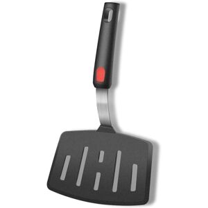 1PCS Silicone Fish Spatula, Flexible Kitchen Spatula, Wide Slotted Turner for Pancakes, Fish, Non-Stick Spatulas, Omelets, Eggs - Csparkv 1PCS Silicone Fish Spatula, Flexible Kitchen Spatula, Wide Slotted Turner for Pancakes, Fish, Non-Stick Spatulas, Omelets, Eggs - Csparkv