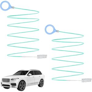 CSPARKV 2 Pack 300cm Flexible Car Sunroof Cleaning Brush, Multifunctional Drain Cleaning Tool, Extra Long Refrigerator Drain Brush for Car Fuel Tank CSPARKV 2 Pack 300cm Flexible Car Sunroof Cleaning Brush, Multifunctional Drain Cleaning Tool, Extra Long Refrigerator Drain Brush for Car Fuel Tank