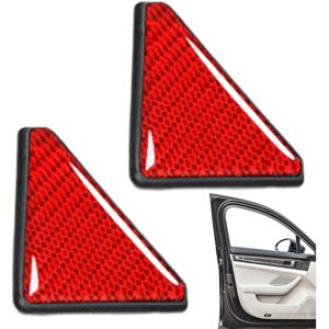 Csparkv - 2 Pairs Door Corner Protectors, Door Protection Stickers, Car Anti-Collision Protection Door Side Stickers, Car Vehicle Protection Tools Csparkv - 2 Pairs Door Corner Protectors, Door Protection Stickers, Car Anti-Collision Protection Door Side Stickers, Car Vehicle Protection Tools
