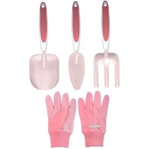 2 Sets 8Pcs Kids Gardening Set, Toddler Gardening Set Include Gloves, Shovel, Rake, Kids Gardening Tools, Small Garden Set - Csparkv 2 Sets 8Pcs Kids Gardening Set, Toddler Gardening Set Include Gloves, Shovel, Rake, Kids Gardening Tools, Small Garden Set - Csparkv