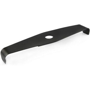 2-Tooth Blade - Special Brambles - Adaptable for Brush Cutter - 310 mm Cut, 25 mm Bore & 4 mm Thickness - Superior Quality - Csparkv 2-Tooth Blade - Special Brambles - Adaptable for Brush Cutter - 310 mm Cut, 25 mm Bore & 4 mm Thickness - Superior Quality - Csparkv