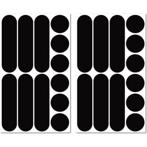 CSPARKV 24 Reflective Stickers, Reflective Stickers Suitable for Bicycle Motorcycle Helmets Scooters Accessories, High Visibility Night Safety Stickers, CSPARKV 24 Reflective Stickers, Reflective Stickers Suitable for Bicycle Motorcycle Helmets Scooters Accessories, High Visibility Night Safety Stickers,