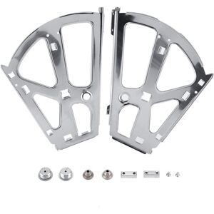 Csparkv - 2Pcs Cabinet Hinges - Stainless Steel Shoe Drawer Hinges Cabinet Door Replacement Fittings (Size : 2 Layers) Csparkv - 2Pcs Cabinet Hinges - Stainless Steel Shoe Drawer Hinges Cabinet Door Replacement Fittings (Size : 2 Layers)