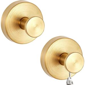 Csparkv - 4 Pack Suction Cup Hooks, Removable Reusable Stainless Steel Suction Cup Hooks for Shower Wall Kitchen Glass Door Window Mirror Smooth Csparkv - 4 Pack Suction Cup Hooks, Removable Reusable Stainless Steel Suction Cup Hooks for Shower Wall Kitchen Glass Door Window Mirror Smooth