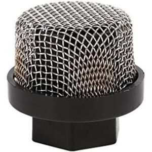 CSPARKV (4.5×4.5×4.2cm)1pc G3/4 Metal Inlet Suction Filter Mesh Strainer for 390 395 495 Sprayer,Inlet Filter Strainer,Inlet Intake Filter Strainer CSPARKV (4.5×4.5×4.2cm)1pc G3/4 Metal Inlet Suction Filter Mesh Strainer for 390 395 495 Sprayer,Inlet Filter Strainer,Inlet Intake Filter Strainer