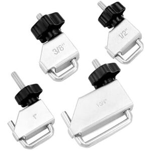 4Pcs Fluid Line Hose Clamp Set,Heater Line Pliers,Pinch Line Pliers,Vacuum Radiator Fuel Hose Clamp Tool - Csparkv 4Pcs Fluid Line Hose Clamp Set,Heater Line Pliers,Pinch Line Pliers,Vacuum Radiator Fuel Hose Clamp Tool - Csparkv