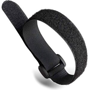 Csparkv - 5pcs - 25 x 500mm, Black - Cable Ties and Buckle, Scratch Cable, Scratch Cable Ties, Reusable Cable Ties, Reusable pc Cable Strap, Cable Csparkv - 5pcs - 25 x 500mm, Black - Cable Ties and Buckle, Scratch Cable, Scratch Cable Ties, Reusable Cable Ties, Reusable pc Cable Strap, Cable