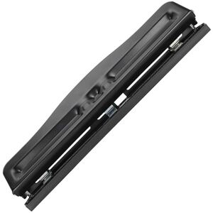 Csparkv - Adjustable Hole Punch 3 Hole Paper Punch Metal Hole Puncher Binding Punch Manual Puncher Desktop Punch for Home Office Accessories Holepunch Csparkv - Adjustable Hole Punch 3 Hole Paper Punch Metal Hole Puncher Binding Punch Manual Puncher Desktop Punch for Home Office Accessories Holepunch
