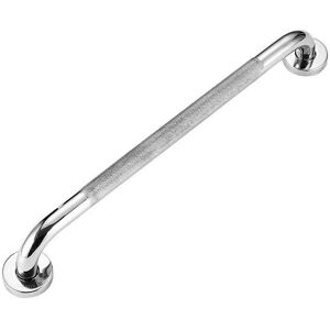 CSPARKV Bathroom Grab Bar 2 Pack Non-Slip Bathroom 30cm 304 Stainless Steel Safety Balance Handle for Toilet Kitchen Bedroom, Concealed Screw Wall Mounted CSPARKV Bathroom Grab Bar 2 Pack Non-Slip Bathroom 30cm 304 Stainless Steel Safety Balance Handle for Toilet Kitchen Bedroom, Concealed Screw Wall Mounted