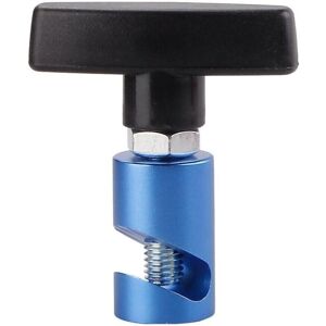 CSPARKV Heavy Duty Automotive Hood Lift Rod Retaining Tool for Engine Maintenance Needs (Red) CSPARKV Heavy Duty Automotive Hood Lift Rod Retaining Tool for Engine Maintenance Needs (Red)