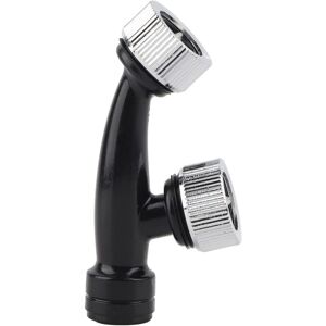 Csparkv - M14 High Pressure Sprayer Agricultural Atomizing Sprayer for Extra-large Mist Nozzle Water Saving Sprayer for Watering Stainless Steel Black Csparkv - M14 High Pressure Sprayer Agricultural Atomizing Sprayer for Extra-large Mist Nozzle Water Saving Sprayer for Watering Stainless Steel Black