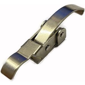 Csparkv - Reliable Stainless Steel Lever Lock for Indoor and Outdoor Use Csparkv - Reliable Stainless Steel Lever Lock for Indoor and Outdoor Use