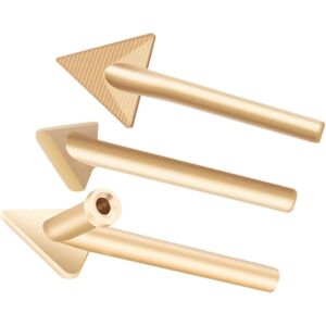 CSPARKV Soldering Iron Tips Set, Soldering Tip, Soldering Station Replacement Tips Set, Plastic Welding Tools, Welding Head for Various Plastic Items, 3pcs CSPARKV Soldering Iron Tips Set, Soldering Tip, Soldering Station Replacement Tips Set, Plastic Welding Tools, Welding Head for Various Plastic Items, 3pcs