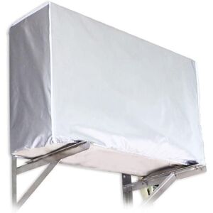 CSPARKV Waterproof Air Conditioner Cover, Air Conditioner Protective Cover, Outdoor Air Conditioner Cover, Air Conditioner Cover, Outdoor Air CSPARKV Waterproof Air Conditioner Cover, Air Conditioner Protective Cover, Outdoor Air Conditioner Cover, Air Conditioner Cover, Outdoor Air