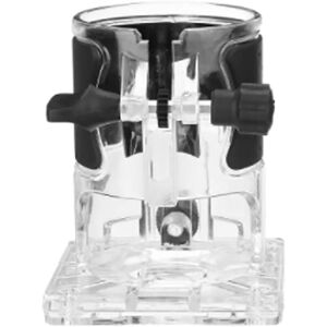 Csparkv - Woodworking Trimming Machine Base - Electric Machine Base - Plunge Router Accessories Csparkv - Woodworking Trimming Machine Base - Electric Machine Base - Plunge Router Accessories