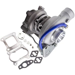 NEW CT20 Turbo Turbocharger fit for Toyota Hilux Hiace 4-Runner D 2L-T 2.4L maXpeedingrods NEW CT20 Turbo Turbocharger fit for Toyota Hilux Hiace 4-Runner D 2L-T 2.4L maXpeedingrods