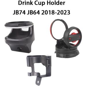 Tlily - Cup Holder for Suzuki Jimny JB74 JB64 2018-2023 Air Vent Coffee Drink Bottle Stand Interior Asccesseries-B Tlily - Cup Holder for Suzuki Jimny JB74 JB64 2018-2023 Air Vent Coffee Drink Bottle Stand Interior Asccesseries-B