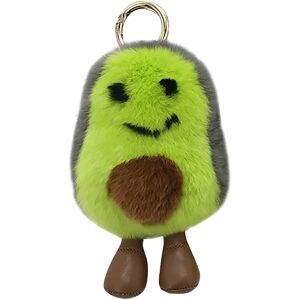 Tlily - Cute Pendant Girl Heart Avocado Key Chain Bag Pendant Car Pendant Ornament Keychain Tlily - Cute Pendant Girl Heart Avocado Key Chain Bag Pendant Car Pendant Ornament Keychain
