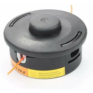 HOOPZI Cutting Head Replacement for Stihl Autocut 25-2 FS120 FS44 FS55 FS70 FS80 FS90 FS100 HOOPZI Cutting Head Replacement for Stihl Autocut 25-2 FS120 FS44 FS55 FS70 FS80 FS90 FS100