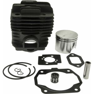 INSMA Cylinder Piston Seals Bearing Top End Rebuild Kit For STIHL TS400 4223 0201200 INSMA Cylinder Piston Seals Bearing Top End Rebuild Kit For STIHL TS400 4223 0201200