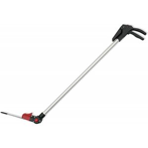 Darlac - Long Handle Swivel Lawn Hedge Grass Edging Shears Pruner Trimmer 3 in 1 Darlac - Long Handle Swivel Lawn Hedge Grass Edging Shears Pruner Trimmer 3 in 1