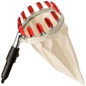 Darlac Swop Top Fruit Picker Picking Basket Catcher Tree Care Garden Multi Tool Darlac Swop Top Fruit Picker Picking Basket Catcher Tree Care Garden Multi Tool