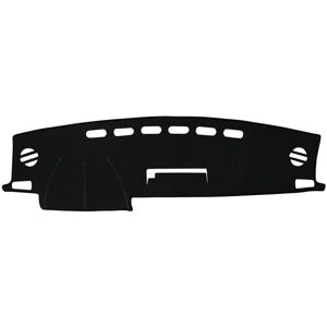 Tlily - Dashboard Cover Mat for Toyota RAV4 2013-2018 lhd, Dashboard Mat Nonslip Protector Sunshield No Glare Dash Cover (13-18) Tlily - Dashboard Cover Mat for Toyota RAV4 2013-2018 lhd, Dashboard Mat Nonslip Protector Sunshield No Glare Dash Cover (13-18)