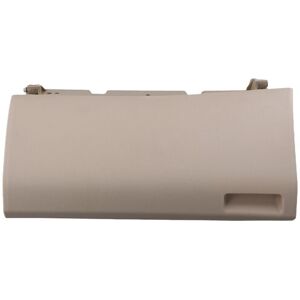 Tlily - Dashboard Glove Box Upper Panel Lid for 2006-2015 Car Storage Cover rhd Tlily - Dashboard Glove Box Upper Panel Lid for 2006-2015 Car Storage Cover rhd