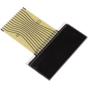 Tlily - Dashboard lcd Screen Instrument Cluster Display for c Class W202 e W208 clk W210 170 Left Tlily - Dashboard lcd Screen Instrument Cluster Display for c Class W202 e W208 clk W210 170 Left