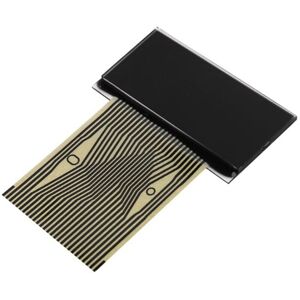 Tlily - Dashboard lcd Screen Instrument Cluster Display for c Class W202 e W208 clk W210 170 Right Tlily - Dashboard lcd Screen Instrument Cluster Display for c Class W202 e W208 clk W210 170 Right