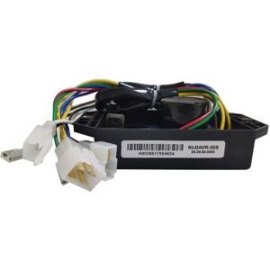 TLILY -DAVR-50S (PLYDAVR50S) Aspire Single-Phase Alternators AVR 5KW Kipor Generator Spare Parts DAVR 50S TLILY -DAVR-50S (PLYDAVR50S) Aspire Single-Phase Alternators AVR 5KW Kipor Generator Spare Parts DAVR 50S