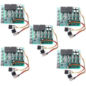 Tlily - dc 10-55V 12V 24V 36V 48V 55V 100A Motor Speed Controller pwm hho rc Reverse Control Switch With led Display X5 I289204 Tlily - dc 10-55V 12V 24V 36V 48V 55V 100A Motor Speed Controller pwm hho rc Reverse Control Switch With led Display X5 I289204