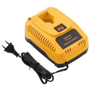 Mumu - DC9310 dewalt NiCd and NiMH Battery Replacement Charger 7.2V-18V DC9096 DC9098 DC9099 DC9091 DC9071 DE9057 DW9096 Mumu - DC9310 dewalt NiCd and NiMH Battery Replacement Charger 7.2V-18V DC9096 DC9098 DC9099 DC9091 DC9071 DE9057 DW9096