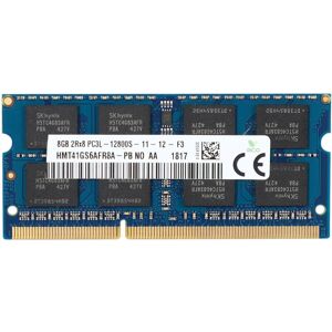 TLILY DDR3L 8GB 1600MHz 1.35V PC3L Laptop Ram Memory,Notebook Memory Modules,Support Dual Channel Double-Sided 16 Chips TLILY DDR3L 8GB 1600MHz 1.35V PC3L Laptop Ram Memory,Notebook Memory Modules,Support Dual Channel Double-Sided 16 Chips