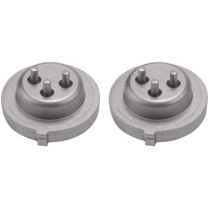 Tlily - 0DE DQ500 DQ380 DQ381 0BH 2PCS Transmission Clutch Pressure Sensor P173500 for Q3 Trannsporter Tlily - 0DE DQ500 DQ380 DQ381 0BH 2PCS Transmission Clutch Pressure Sensor P173500 for Q3 Trannsporter